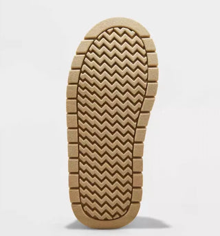 Corkys Footwear - Bota Chinelo Plataforma Cristal Feminina