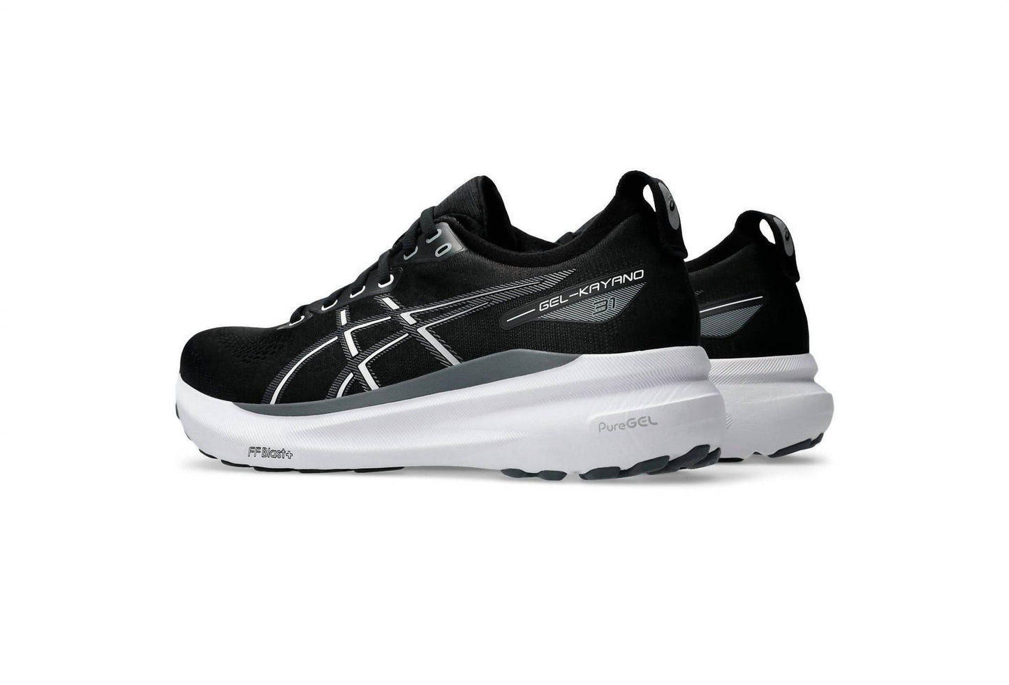 Asics - Tênis Gel-Kayano 31 Feminino