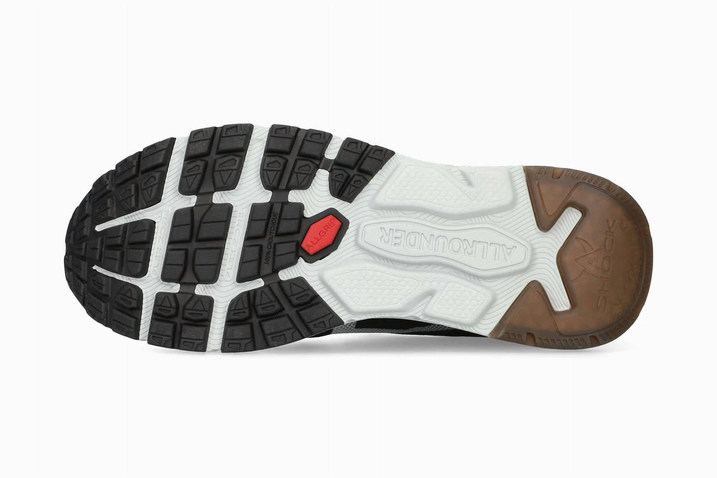 Allrounder - Men's Acadius Shoes