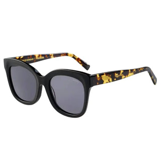 Freyrs Eyewear - Women's Naples Acetate Cat Eye Sunglasses