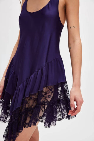 Free People - Young & In Love Mini Slip