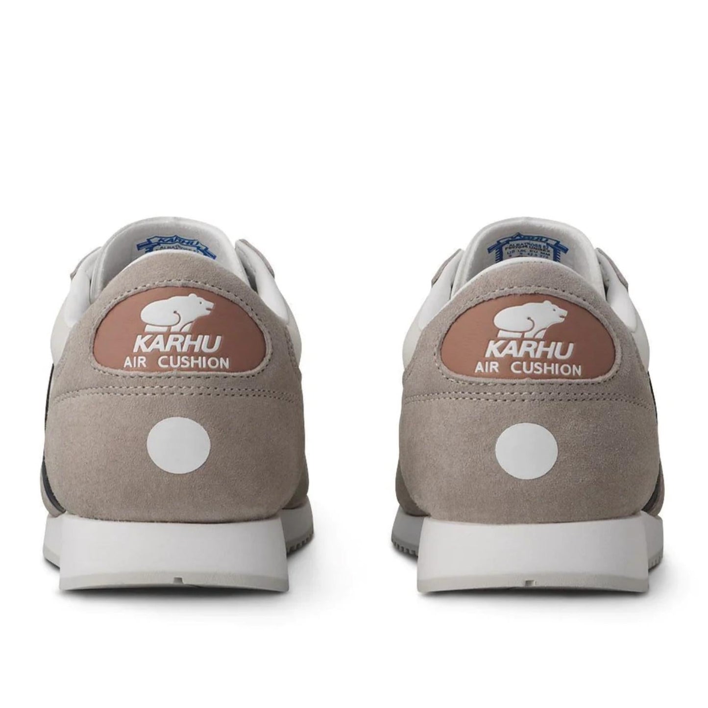 Karhu - Tênis Albatross 82 Masculino