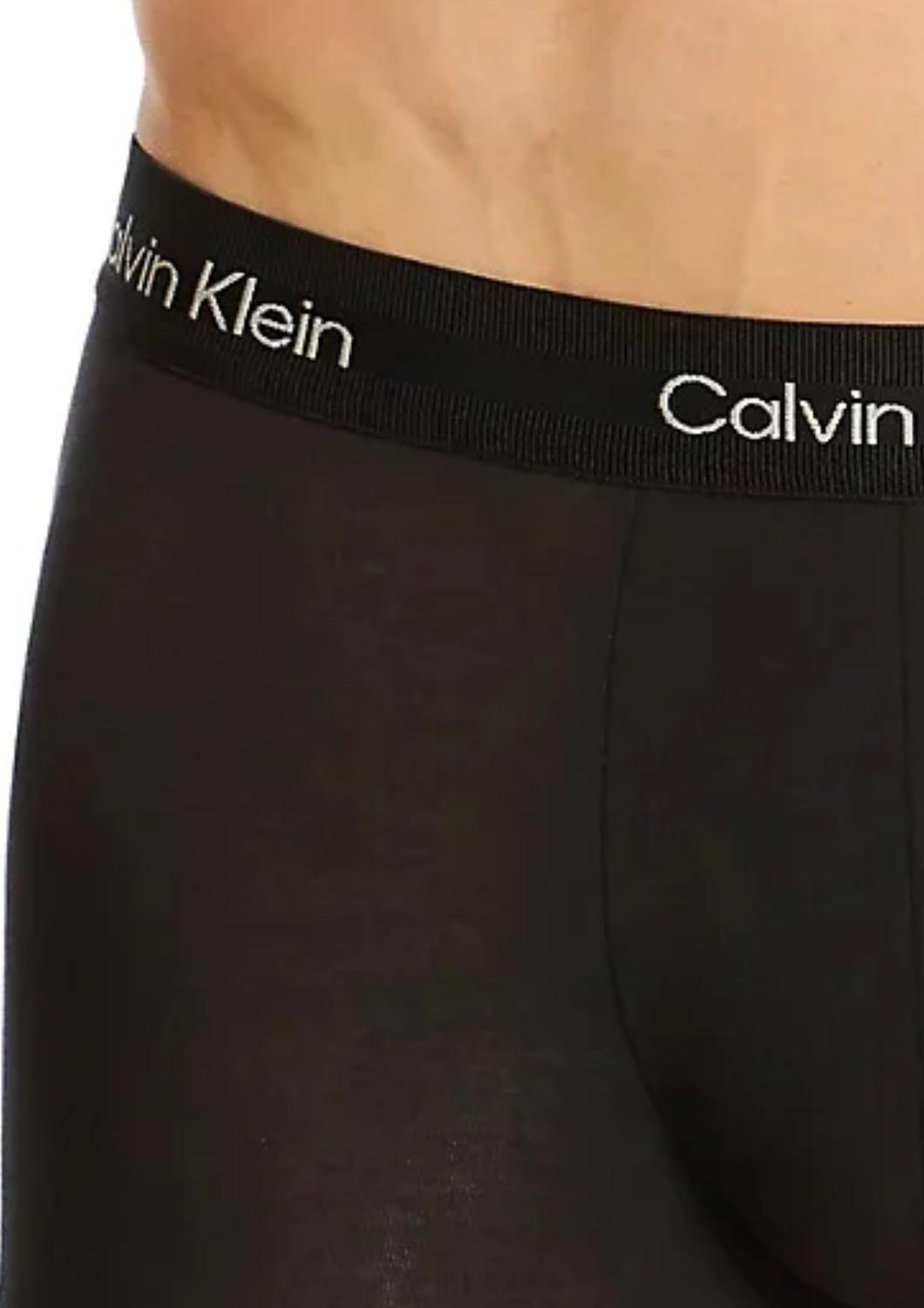 Calvin Klein - Ultra Soft Modern Modal Trunk