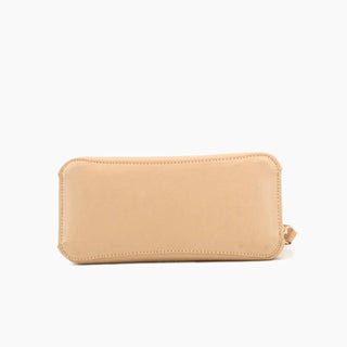 Como Sonhos - Bolsa Transversal Vegana Ava Simpler Times Feminina