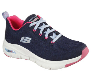 Skechers - Tênis Feminino Arch Fit-Comfy Wave