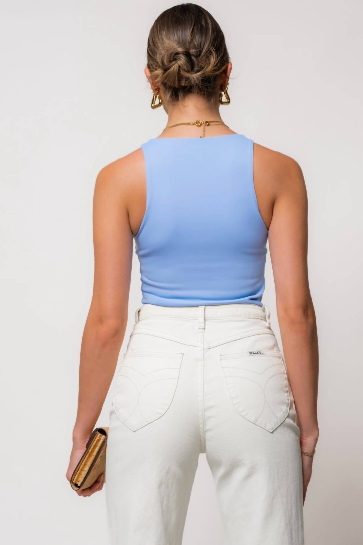 Steve Madden - Lyra Bodysuit