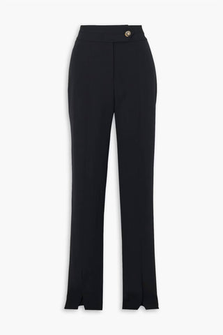Veronica Beard - CALÇA JESSAMY TWILL SLIM LEG
