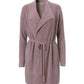 Barefoot Dreams - Cozychic Lite Waist Tie Cardigan