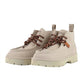 Panchic - Women's Desert Suede Shoe Boot