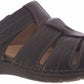 Clarks - Men's Nature Limit Leather Sandals