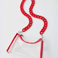 Daytrip - Women's Emily Stadium Clear Bag