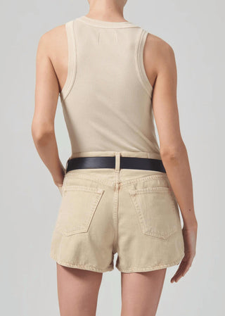 Citizens Of Humanity - Regata sem mangas Isabel