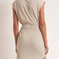 Z Supply - Rowan Textured Knit Dress