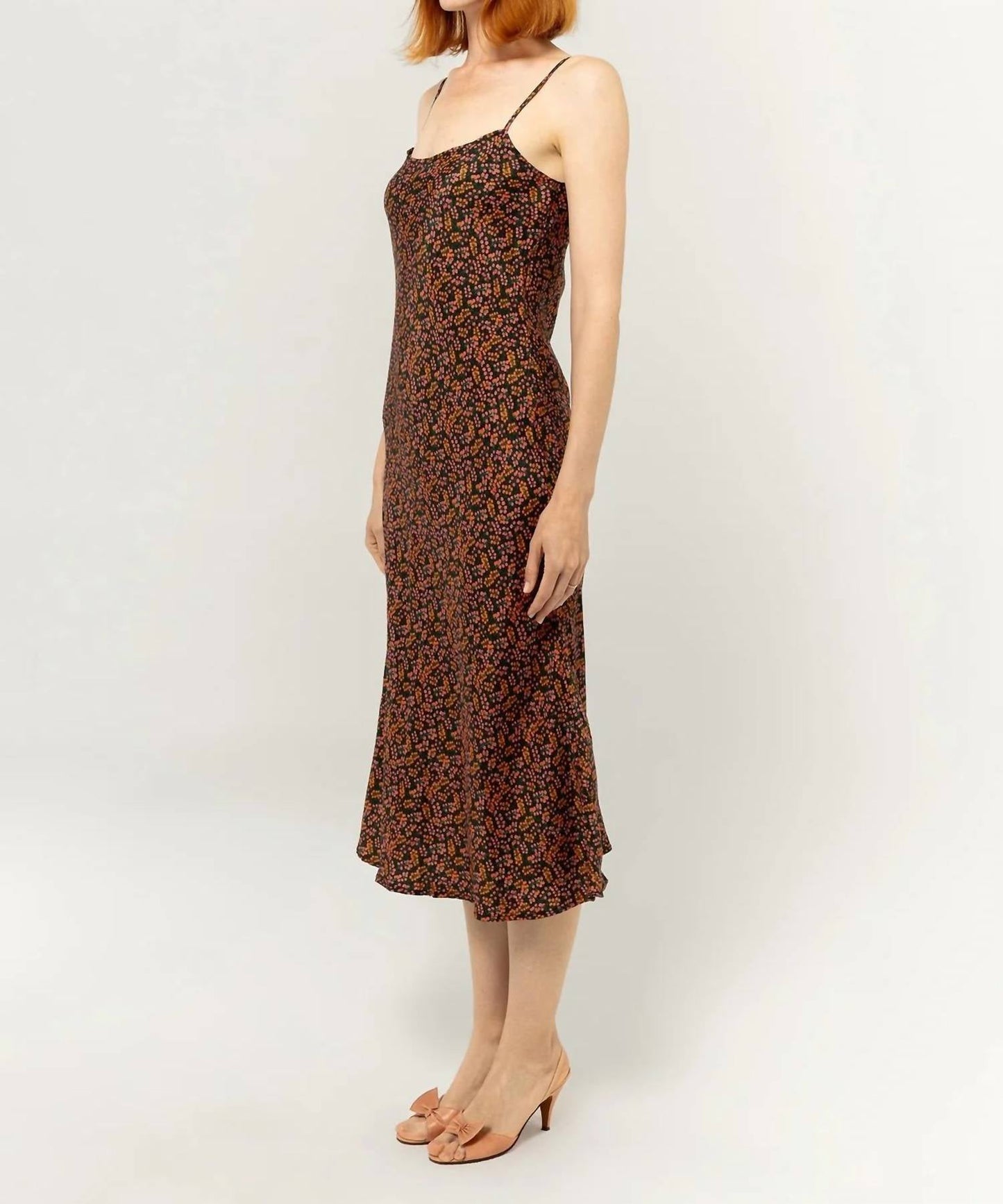 Bel Kazan - Aurora Slip Dress