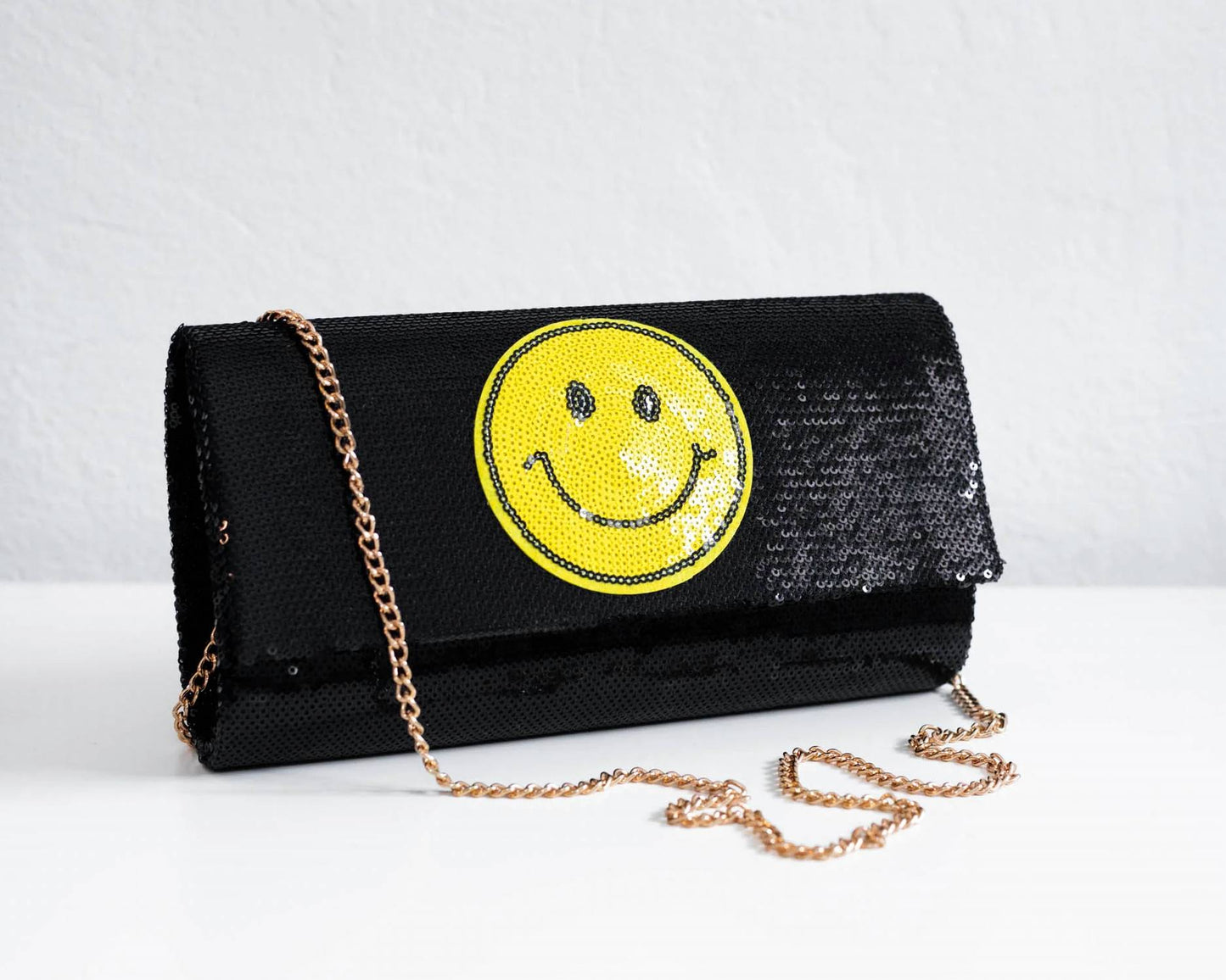 3Am Forever - Women's Sequence Crossbody Clutch Bag