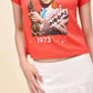 Daydreamer - David Bowie 1973 Pinups Vintage Tee