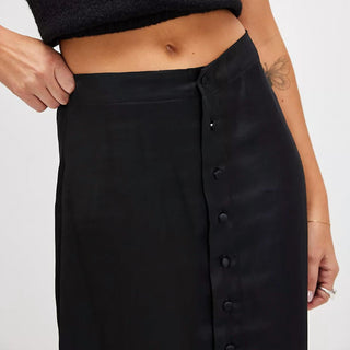 Free People - Saia Midi Analise