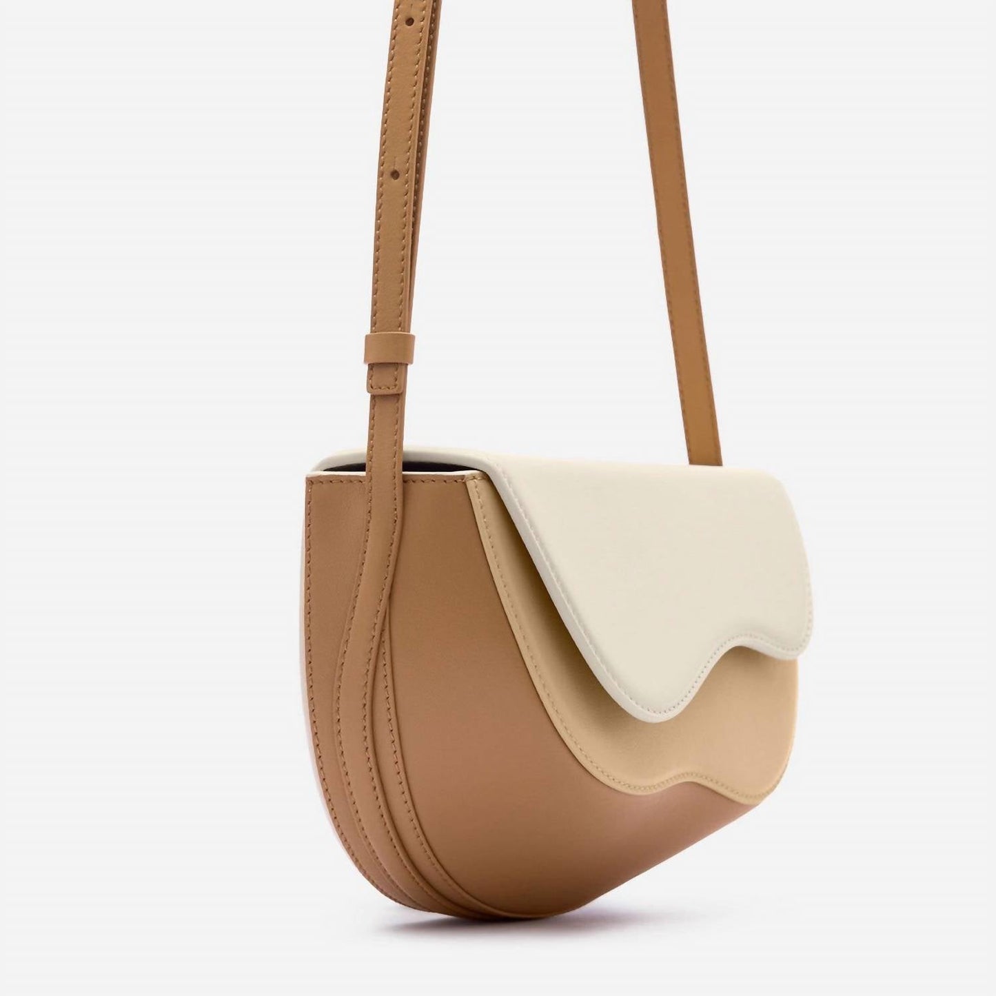 Accity - Women's Flora Crossbody Bag
