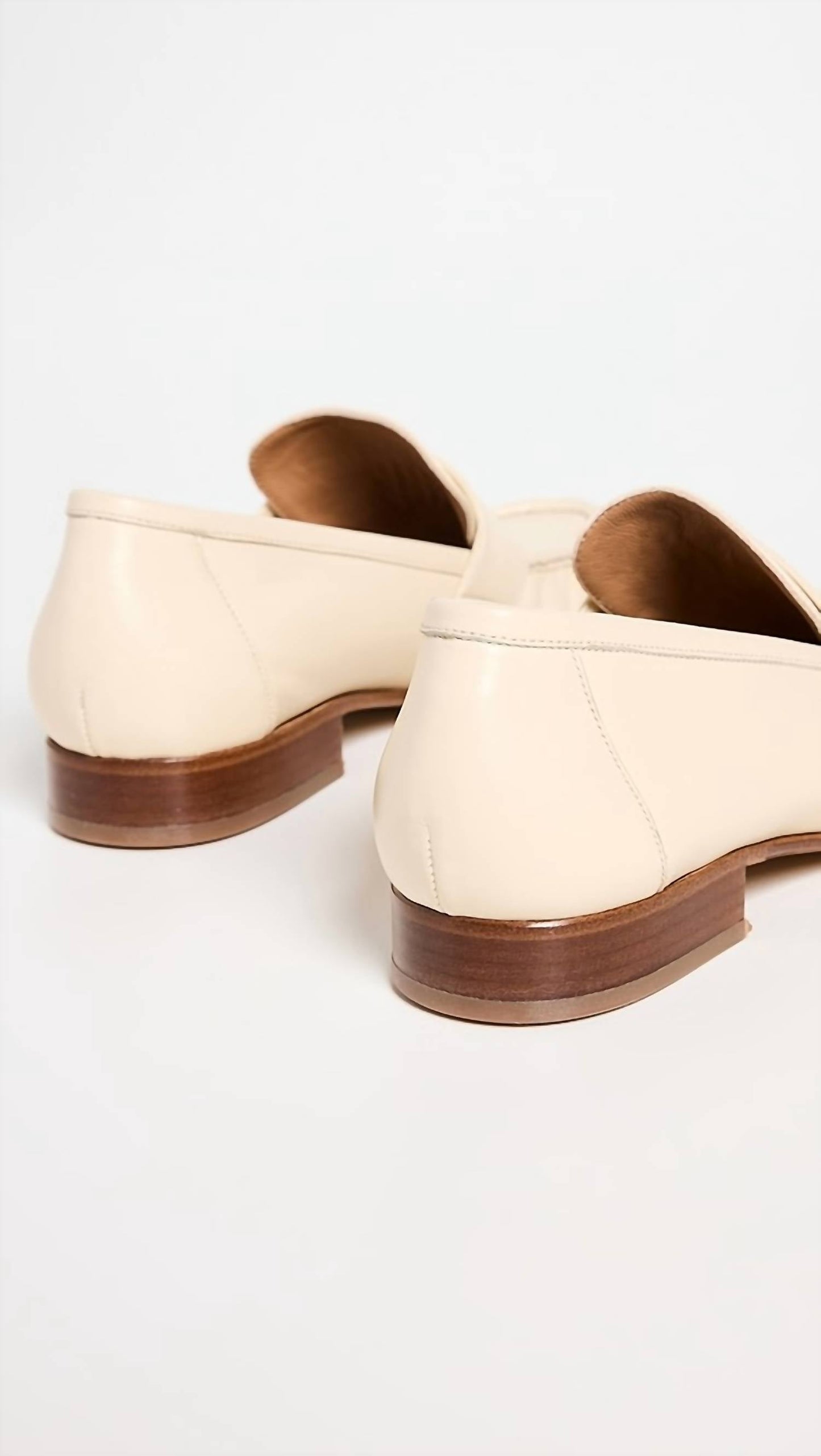 Mansur Gavriel - Women's Rouched Loafer