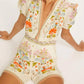 Caballero - Dany Romper