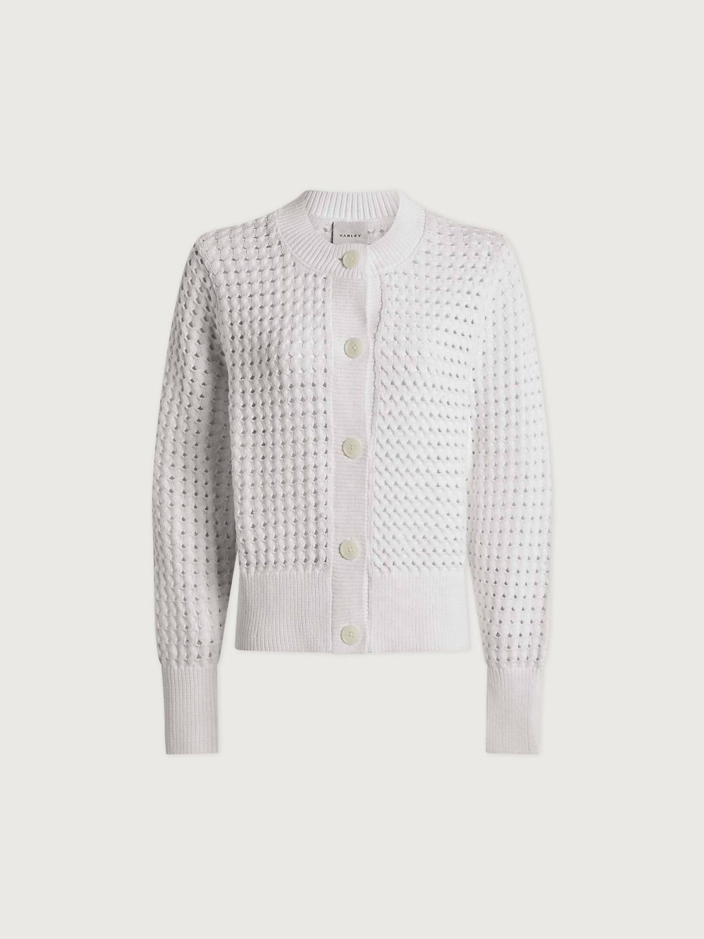 Varley - Women's Bettina Knit Jacket