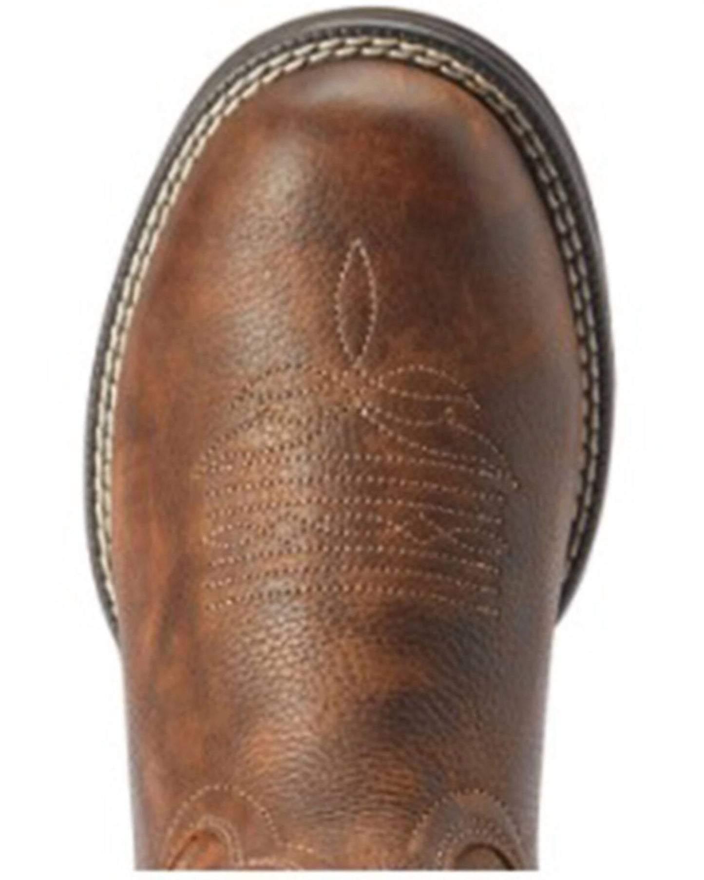 Ariat - Women's Anthem Shortie Performance Western Boots