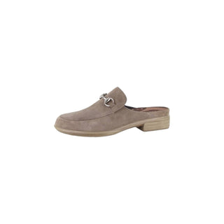 Naot - Women's Halny Suede Mules
