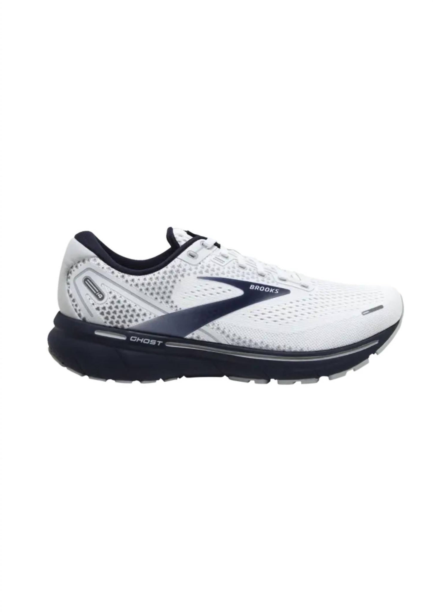 Brooks - Men's Ghost 14 Running Shoes