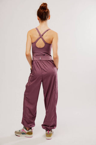 Pessoas Livres - Macacão Justo