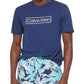 Calvin Klein - Men's Light Weight Shirt