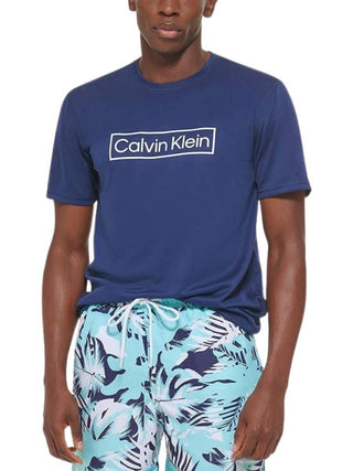 Calvin Klein - Camisa leve masculina