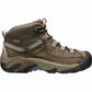 Keen - WOMEN'S TARGHEE 11 MID WATERPROOF SHOES