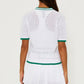 Beach Riot - Giana Short Sleeve Top