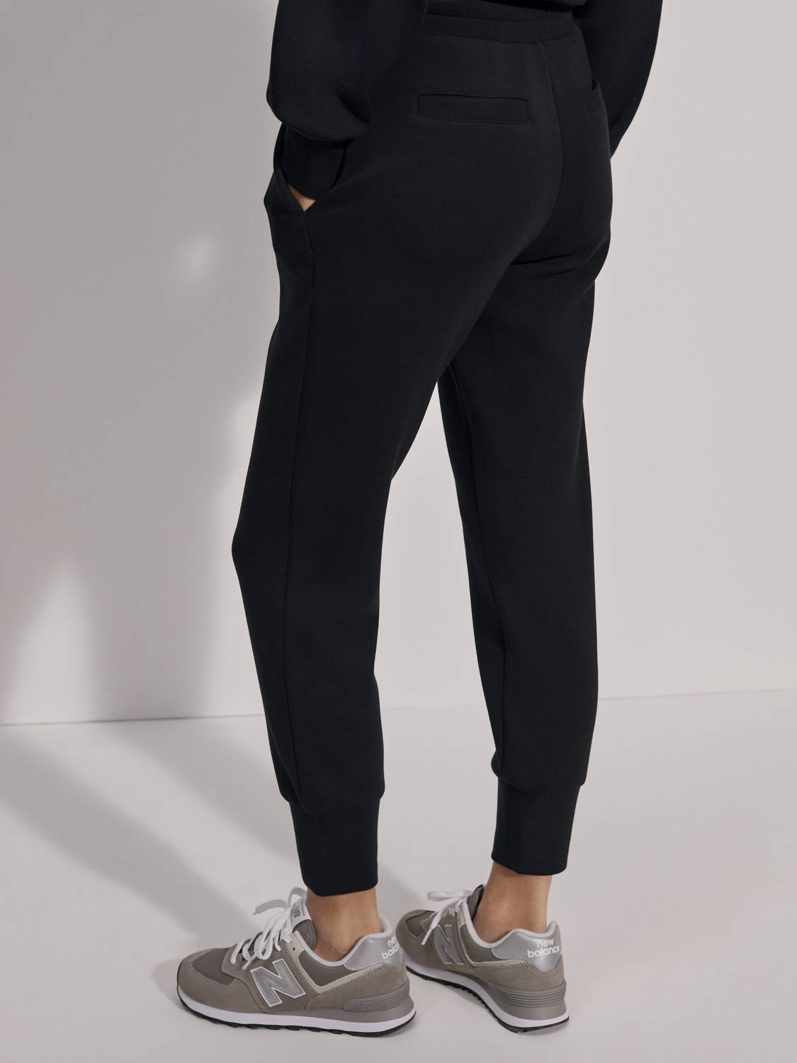 Varley - The Slim Cuff Pant
