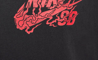 Nike - Camiseta Masculina SB Skate Dragon