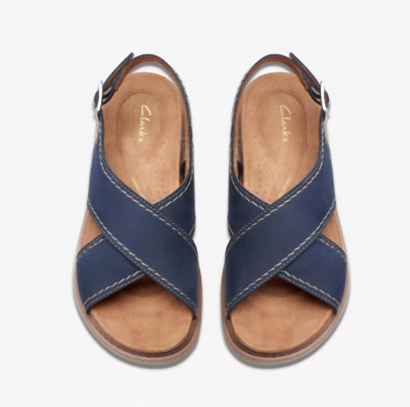Clarks - Women's Arwell Sling Sandal