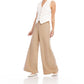 Fifteen Twenty - Lily Wide Leg Pants