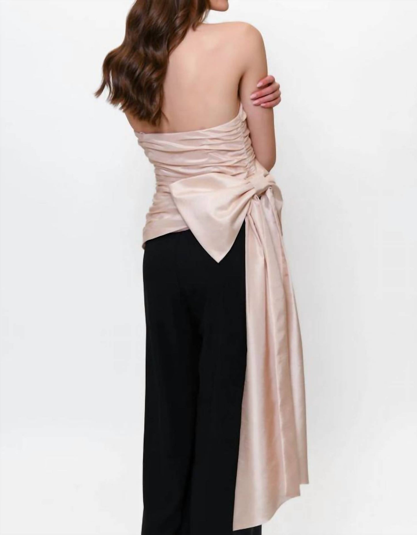 Hutch - Pop Mylie Jumpsuit