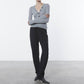 Enza Costa - TWILL EASY PANT