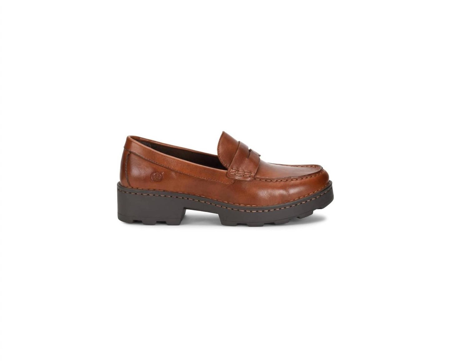 Born - Women's Carrera Loafer