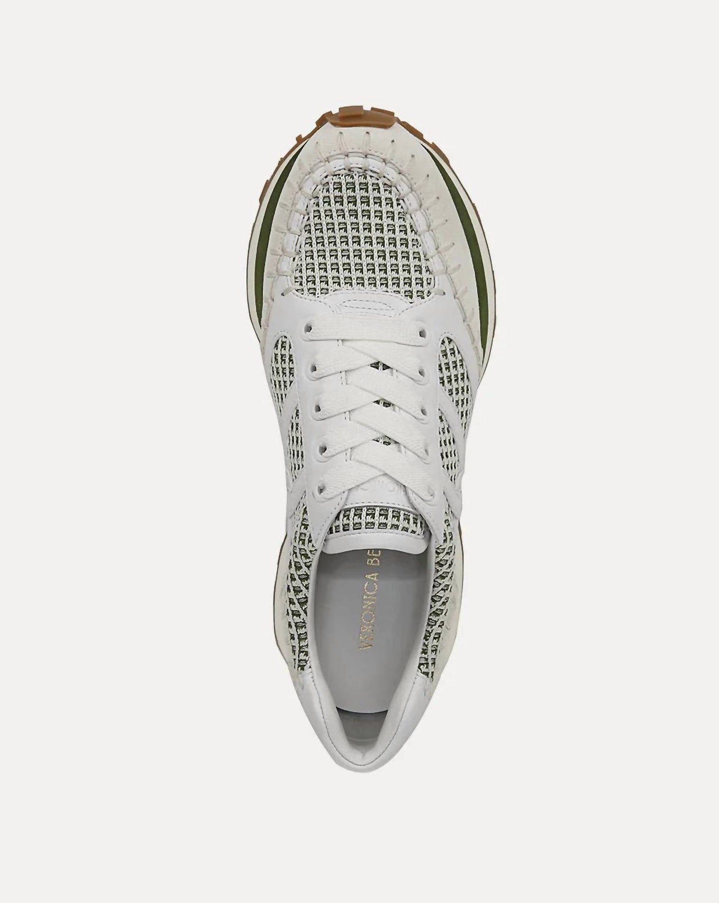 Veronica Beard - Women's Valentina Mesh Sneaker