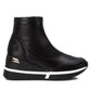 Xti - Women's Wedge Sport Booties