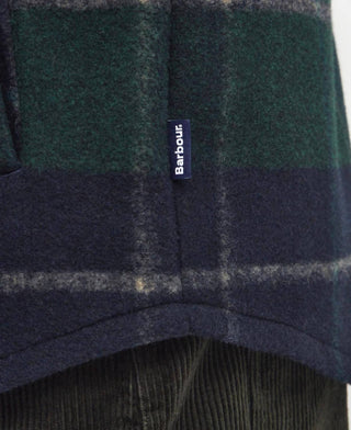 Barbour - Chapter Tailored Check Overshirt