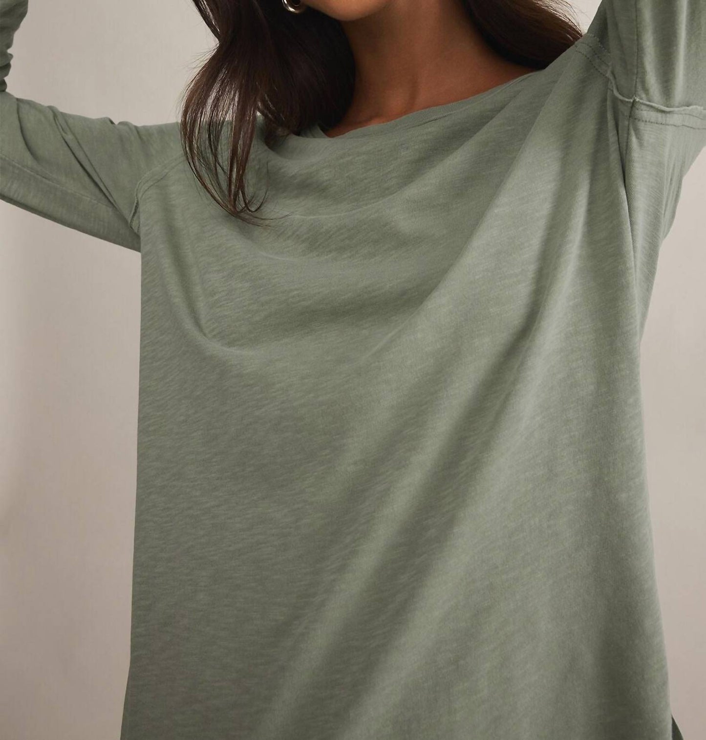 Z Supply - Arlet Slub Top