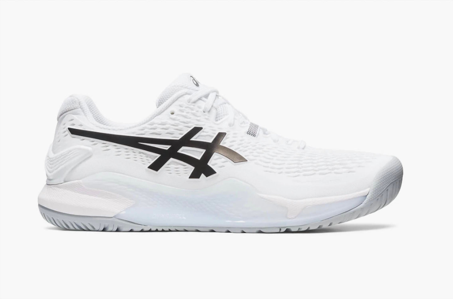 Asics - MEN'S GEL RESOLUTION 9 D/ MEDIUM WIDTH