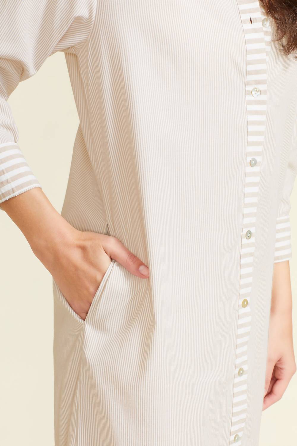 Sitano - Women's Riga Dress