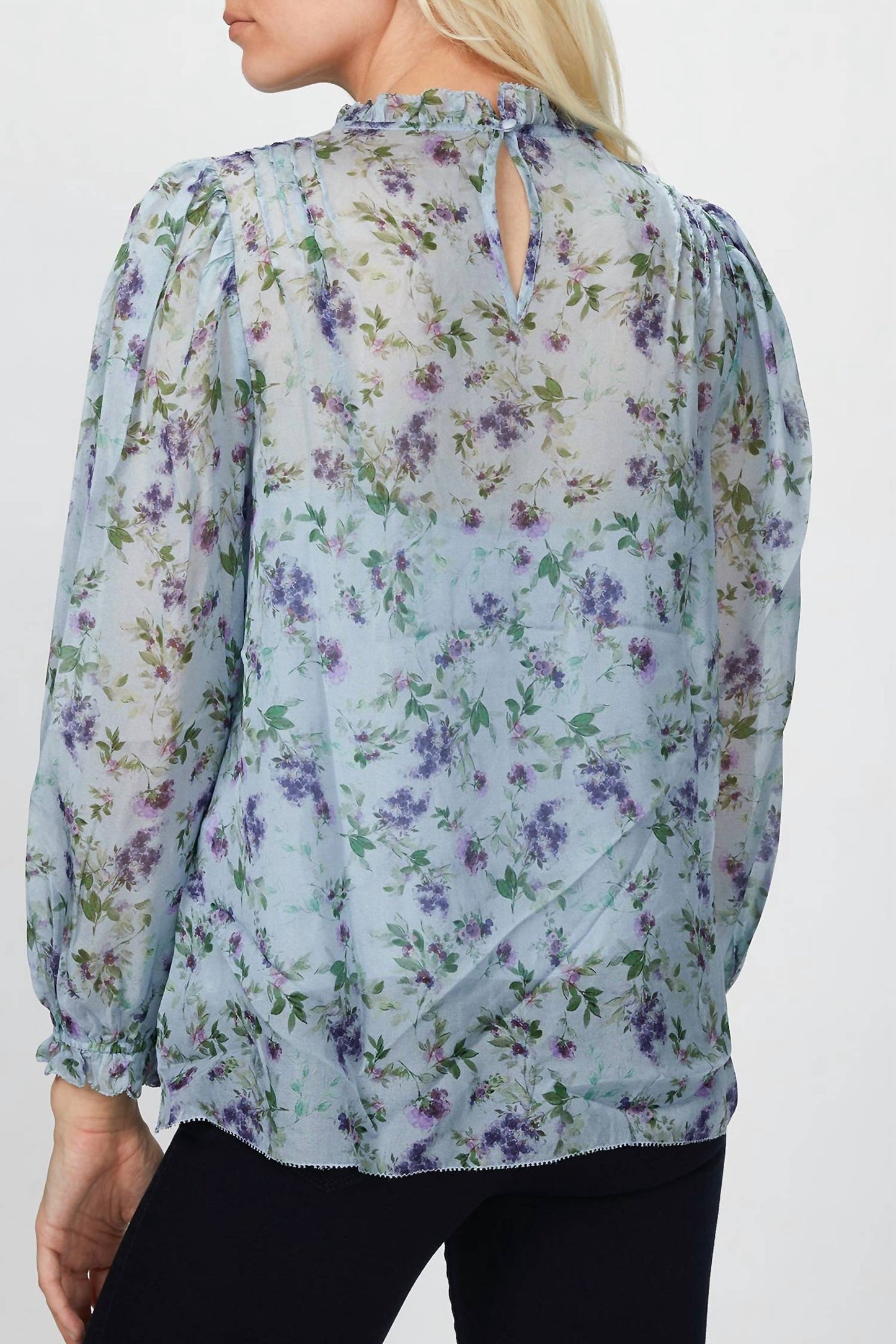 Cami Nyc - NELLY TOP