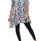 Tulip Clothing - Demi Button Down Tunic