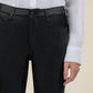 Kut From The Kloth - Kelsey Coated High Rise Ankle Flare