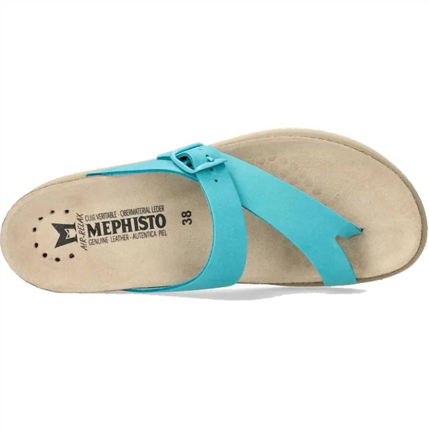 Mephisto - Women's Helen Sandal
